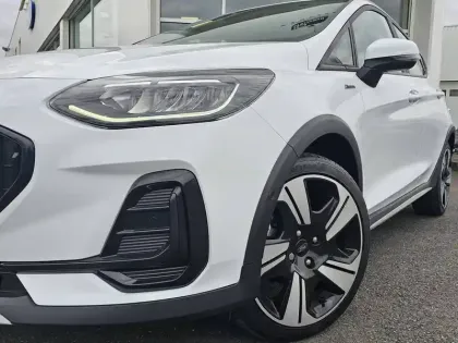 Photo 16 Ford Fiesta  1.0 FLEXIFUEL 95 S&S BVM6