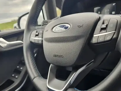 Photo 13 Ford Fiesta  1.0 FLEXIFUEL 95 S&S BVM6