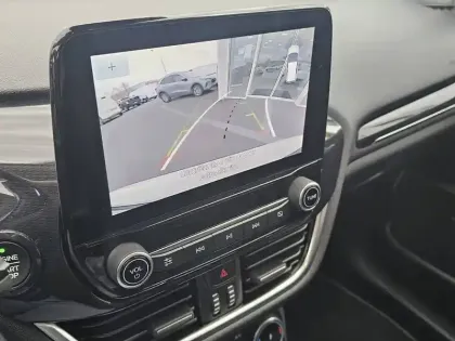 Photo 8 Ford Fiesta  1.0 FLEXIFUEL 95 S&S BVM6