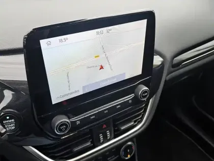 Photo 7 Ford Fiesta  1.0 FLEXIFUEL 95 S&S BVM6