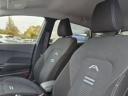 Photo 3 Ford Fiesta  1.0 FLEXIFUEL 95 S&S BVM6