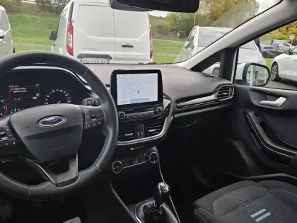 Photo 4 Ford Fiesta  1.0 FLEXIFUEL 95 S&S BVM6