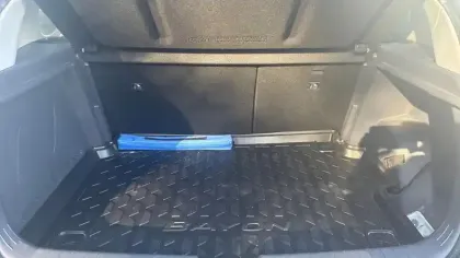 Photo 27 Hyundai Bayon  1.0 T-GDi 100 Hybrid 48V