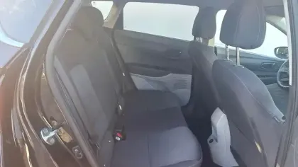 Photo 10 Hyundai Bayon  1.0 T-GDi 100 Hybrid 48V