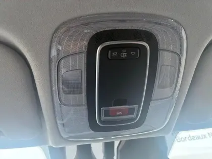 Photo 25 Hyundai Bayon  1.0 T-GDi 100 Hybrid 48V