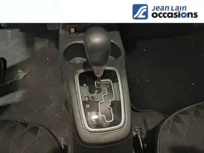 Photo 12 Mitsubishi Space star  1.2 MIVEC 71 CVT AS&G