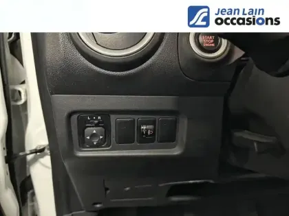 Photo 18 Mitsubishi Space star  1.2 MIVEC 71 CVT AS&G