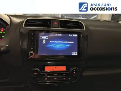 Photo 14 Mitsubishi Space star  1.2 MIVEC 71 CVT AS&G