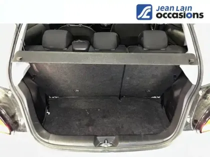 Photo 9 Mitsubishi Space star  1.2 MIVEC 71 CVT AS&G