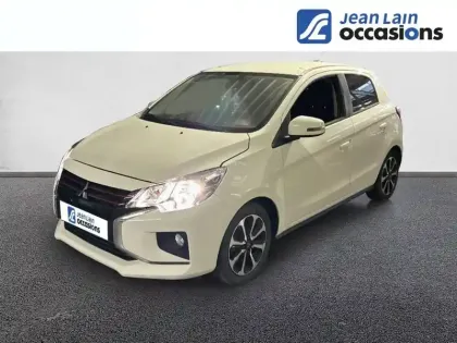 Photo Mitsubishi Space Star