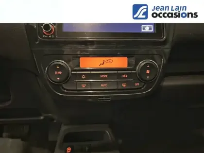 Photo 13 Mitsubishi Space star  1.2 MIVEC 71 CVT AS&G