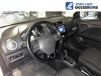 Photo 10 Mitsubishi Space star  1.2 MIVEC 71 CVT AS&G