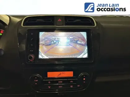 Photo 19 Mitsubishi Space star  1.2 MIVEC 71 CVT AS&G