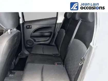 Photo 16 Mitsubishi Space star  1.2 MIVEC 71 CVT AS&G