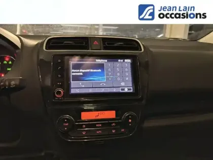 Photo 15 Mitsubishi Space star  1.2 MIVEC 71 CVT AS&G