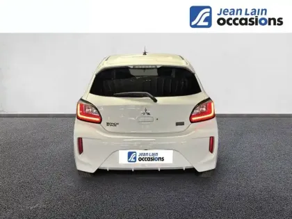 Photo 5 Mitsubishi Space star  1.2 MIVEC 71 CVT AS&G