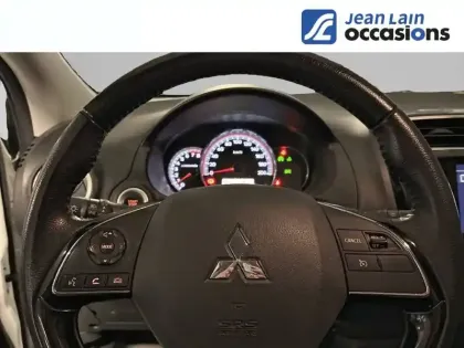 Photo 11 Mitsubishi Space star  1.2 MIVEC 71 CVT AS&G