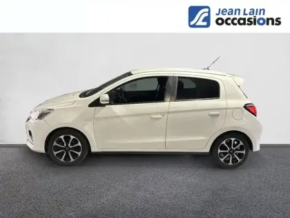 Photo 7 Mitsubishi Space star  1.2 MIVEC 71 CVT AS&G