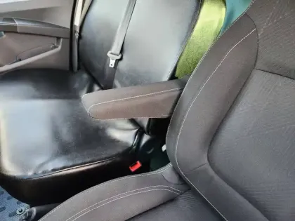 Photo 6 Renault Trafic  L2 dCi 150 Energy S&S