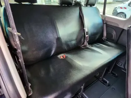 Photo 16 Renault Trafic  L2 dCi 150 Energy S&S