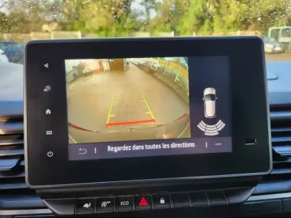 Photo 11 Renault Trafic  L2 dCi 150 Energy S&S