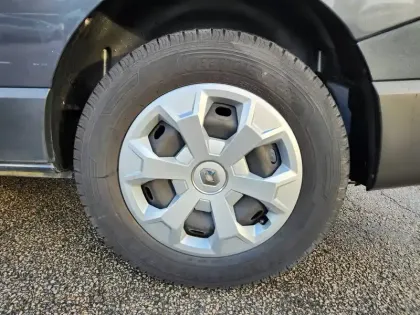 Photo 10 Renault Trafic  L2 dCi 150 Energy S&S