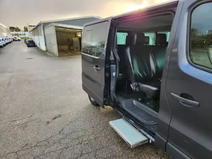 Photo 1 Renault Trafic  L2 dCi 150 Energy S&S