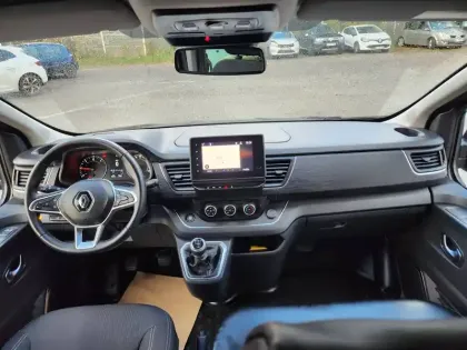 Photo 14 Renault Trafic  L2 dCi 150 Energy S&S