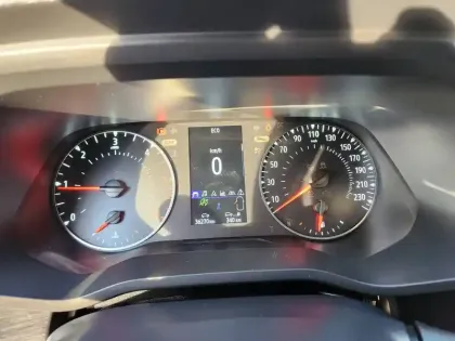 Photo 8 Renault Trafic  L2 dCi 150 Energy S&S