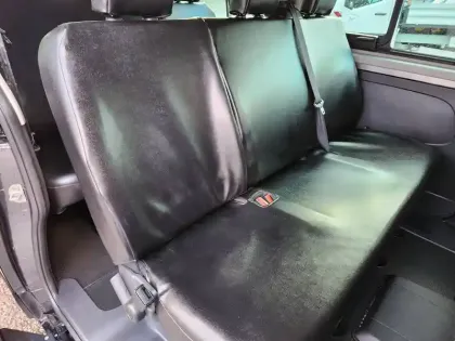 Photo 15 Renault Trafic  L2 dCi 150 Energy S&S