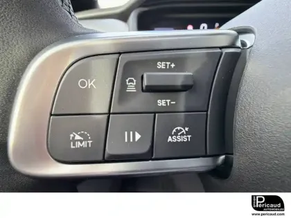 Photo 11 Jeep Avenger  1.2 Turbo T3 145 ch BVR6 4xe