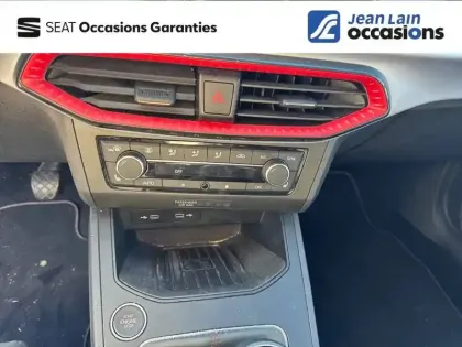 Photo 19 Seat Ibiza  1.0 EcoTSI 110 ch S/S BVM6