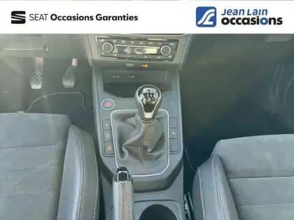 Photo 15 Seat Ibiza  1.0 EcoTSI 110 ch S/S BVM6