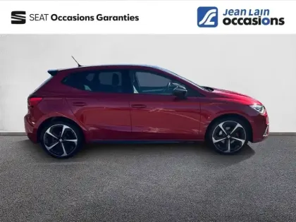 Photo 3 Seat Ibiza  1.0 EcoTSI 110 ch S/S BVM6