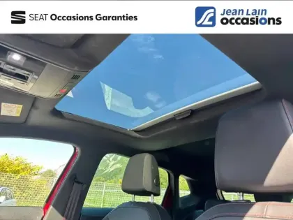 Photo 16 Seat Ibiza  1.0 EcoTSI 110 ch S/S BVM6