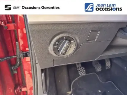 Photo 18 Seat Ibiza  1.0 EcoTSI 110 ch S/S BVM6