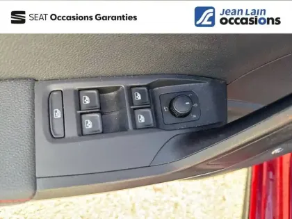 Photo 17 Seat Ibiza  1.0 EcoTSI 110 ch S/S BVM6