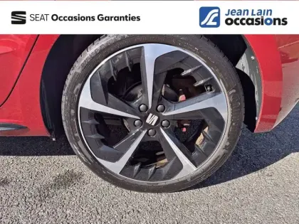 Photo 11 Seat Ibiza  1.0 EcoTSI 110 ch S/S BVM6