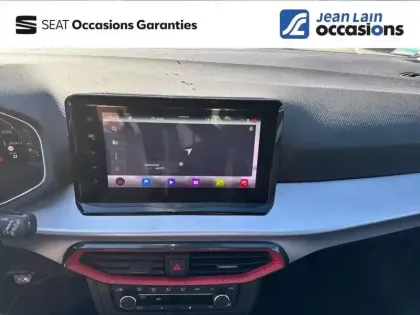 Photo 14 Seat Ibiza  1.0 EcoTSI 110 ch S/S BVM6