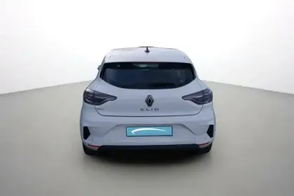 Photo 4 Renault Clio  SCe 65 ch GSR2