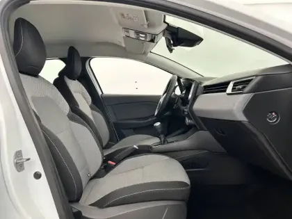 Photo 22 Renault Clio  SCe 65 ch GSR2