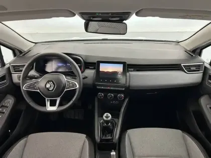 Photo 33 Renault Clio  SCe 65 ch GSR2