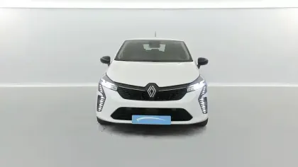 Photo 16 Renault Clio  SCe 65 ch GSR2