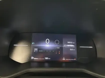 Photo 25 Renault Clio  SCe 65 ch GSR2