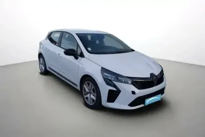 Photo 7 Renault Clio  SCe 65 ch GSR2