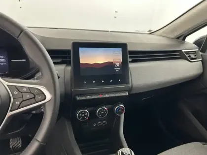 Photo 20 Renault Clio  SCe 65 ch GSR2