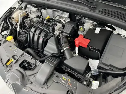 Photo 30 Renault Clio  SCe 65 ch GSR2