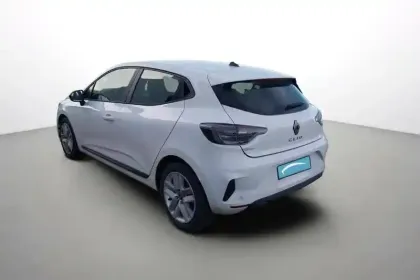 Photo 3 Renault Clio  SCe 65 ch GSR2