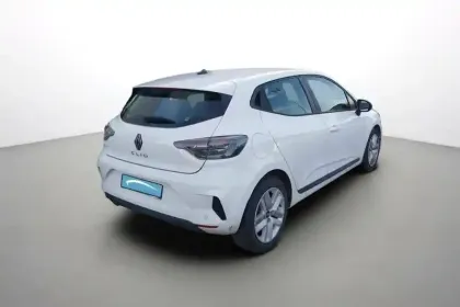 Photo 5 Renault Clio  SCe 65 ch GSR2