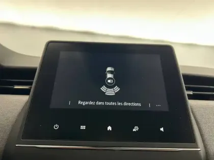 Photo 28 Renault Clio  SCe 65 ch GSR2